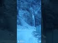 #viral #shorts  # Kashmir # water fall