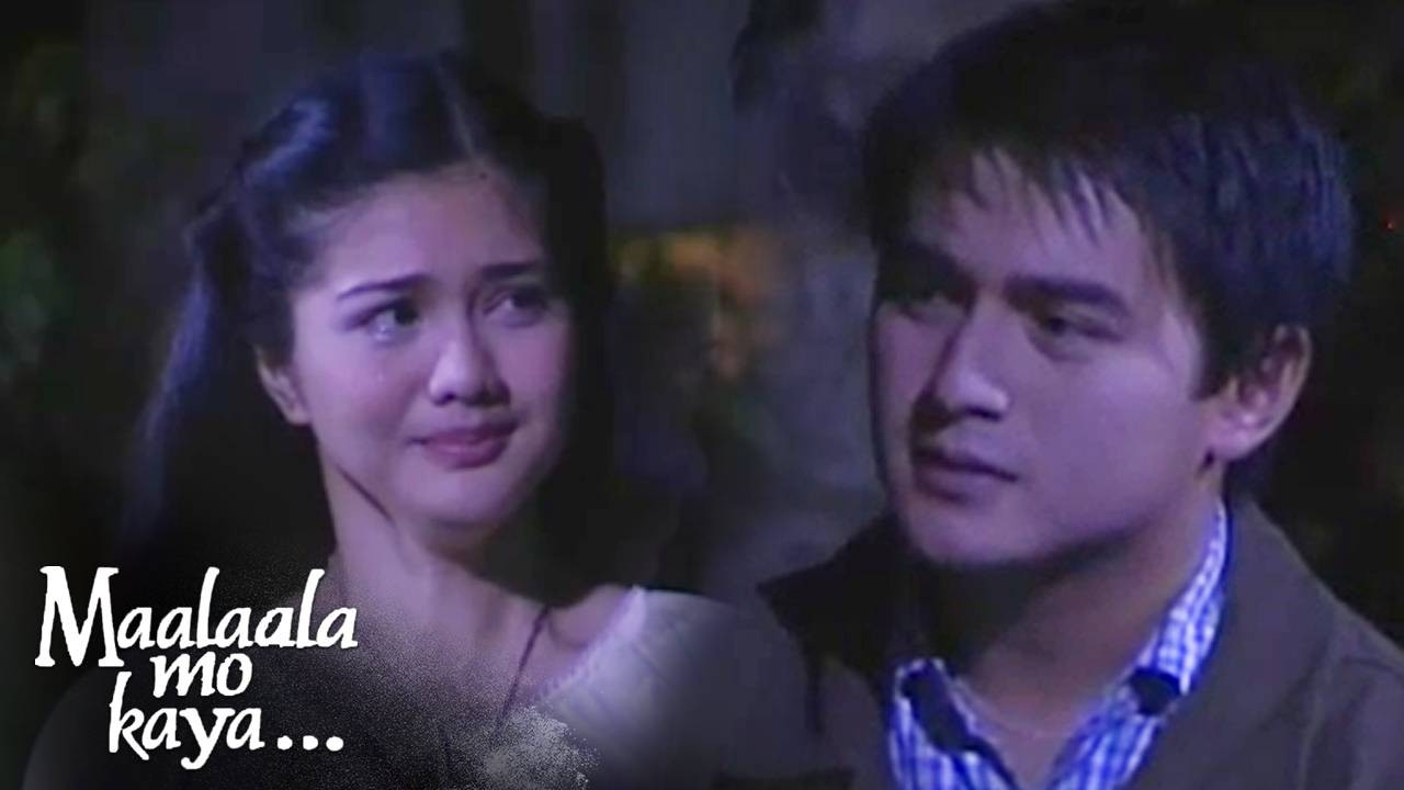 Maalaala Mo Kaya: Treehouse feat. Dominic Ochoa/ Dimples Romana (Episode 507)