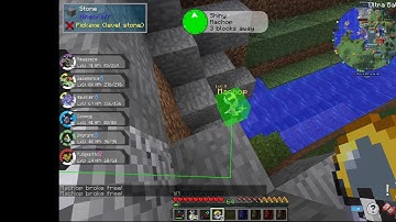 Minecraft Pixelmon Ep. 37 Mew, Ditto, Mewtwo? and Breeding!