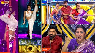 Dance IKON Latest Promo | Episode 11 & 12 Promo | Sekhar Master | Sreemukhi | Sakshi TV ET