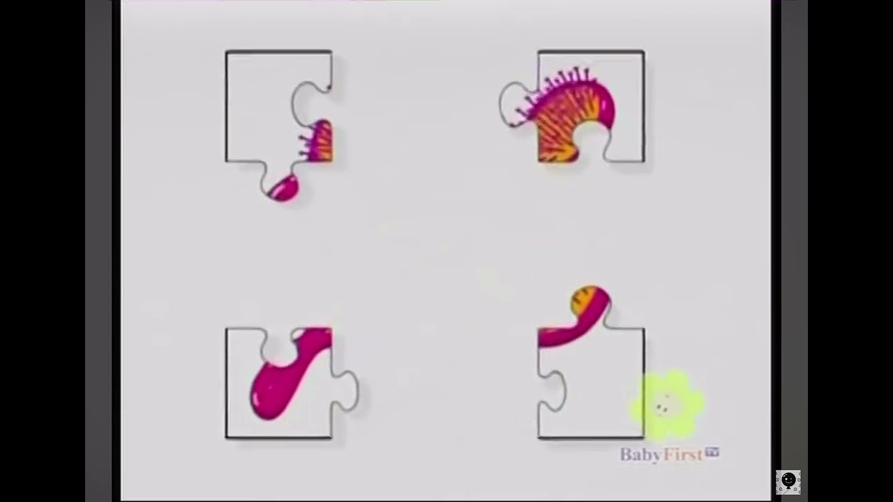 BabyFirst Puzzles Brush 