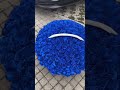 Синие Розы Доставка 24 7 WhatsApp 79055332523 цветы цветымосква купитьцветы