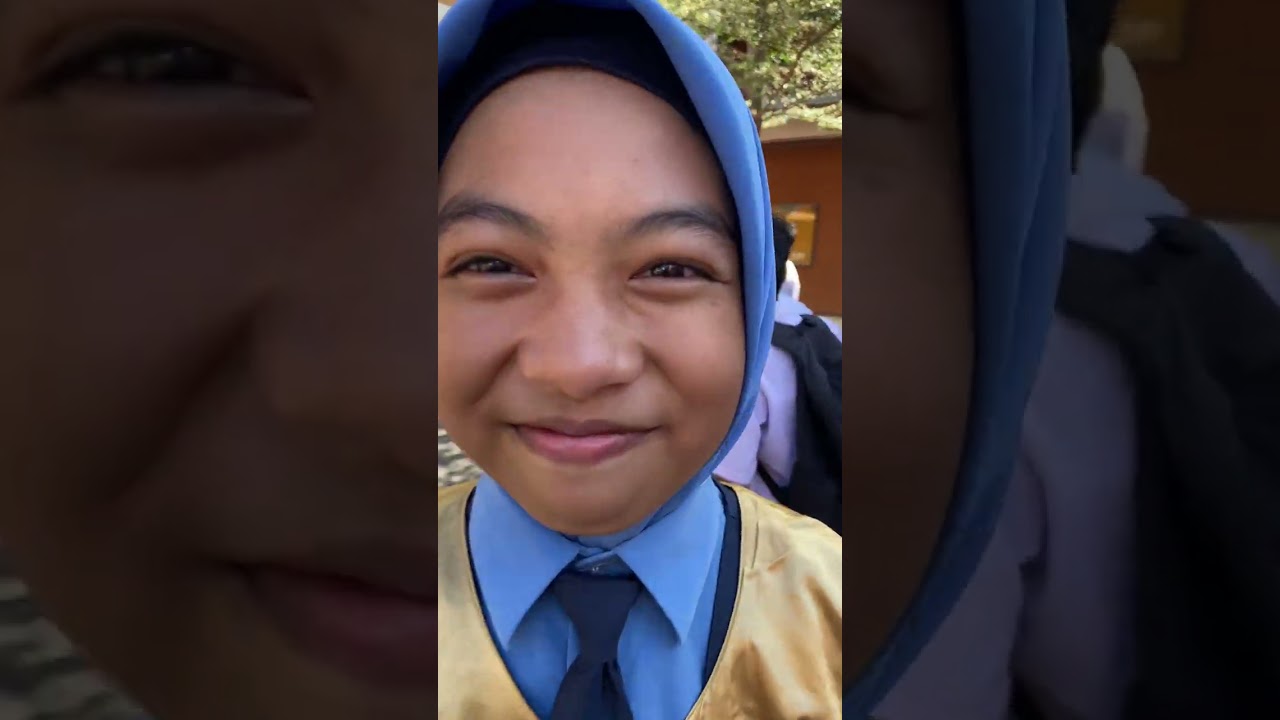 Majlis Perpisahan Tahun 6 SKB8 2023/2024