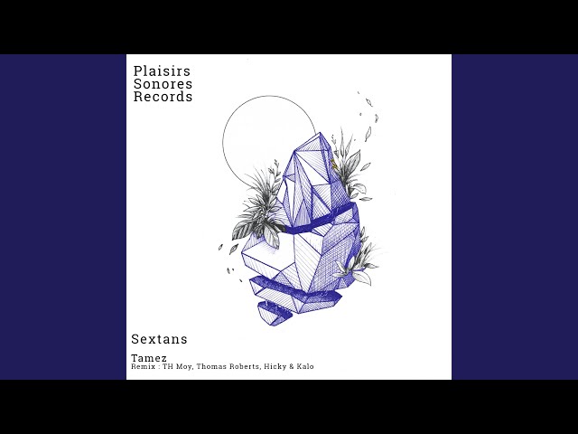 Sextans (Th Moy Remix)