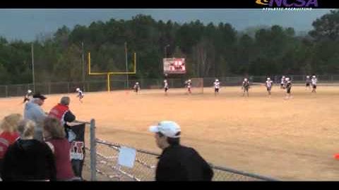 Matt Palmer (Recruiting Video)