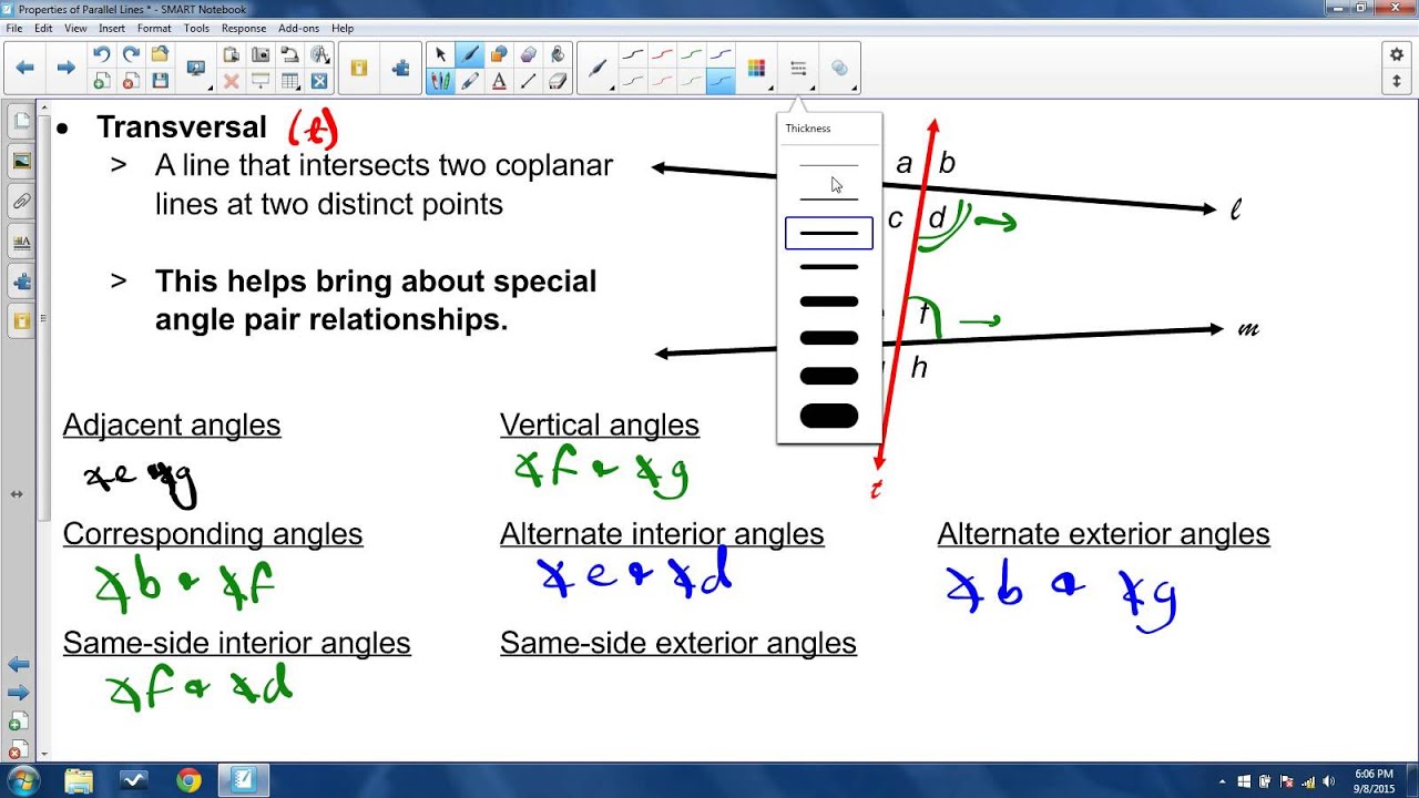 define parallel define parallel