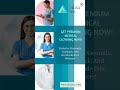 Alsa inc premium medical clothing