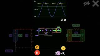 circuit simulator | circuit diagram | simulator diagram | proto app screenshot 1