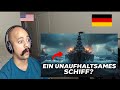 Germany Military Reaction | Was, wenn die Bismarck nicht gesunken wäre