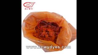 Good Quality Metanil Yellow Powder Manufacturer