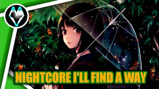 I'll Find A Way_(Nightcore)_Michael Lanza