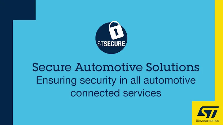 STSAFE-V100-Qi: Secure authentication for WPC Qi charging