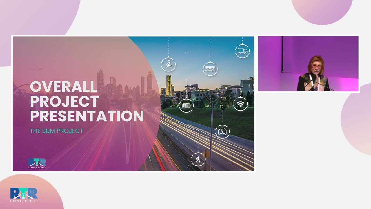 27. Improving traffic management