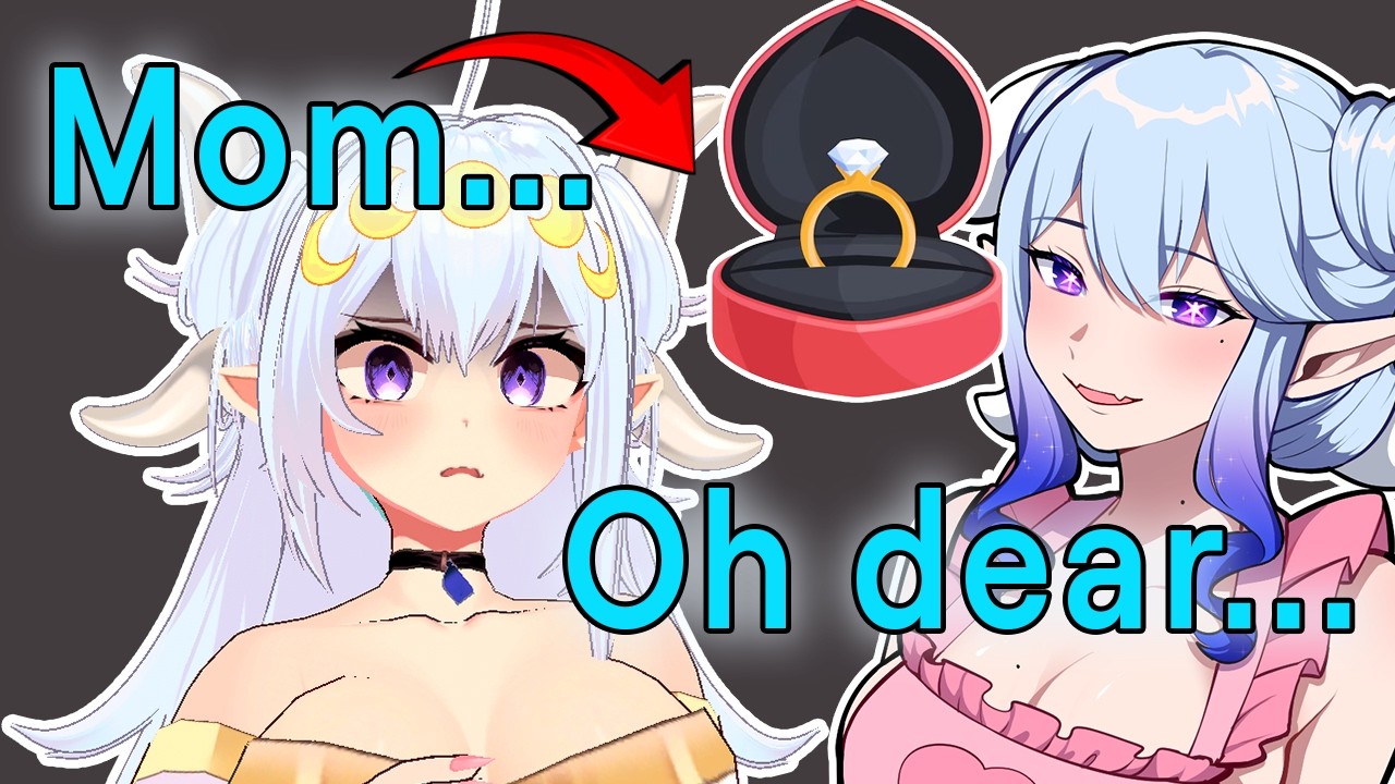 Chat proposed and It was a TRAP