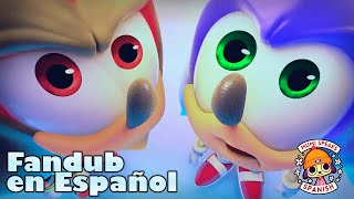 The Silver Campaign Intro | Lythero Fandub al Español Latino