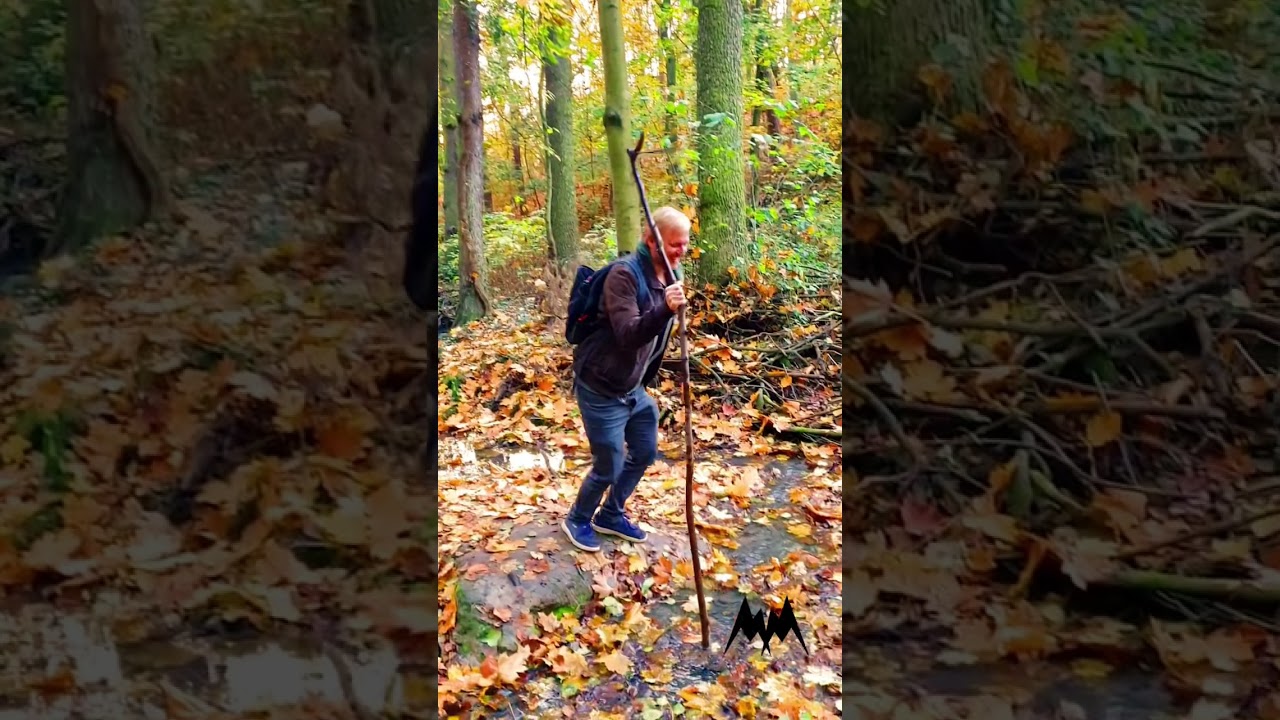 Is divoka sarka the most beautiful place in Prague? 