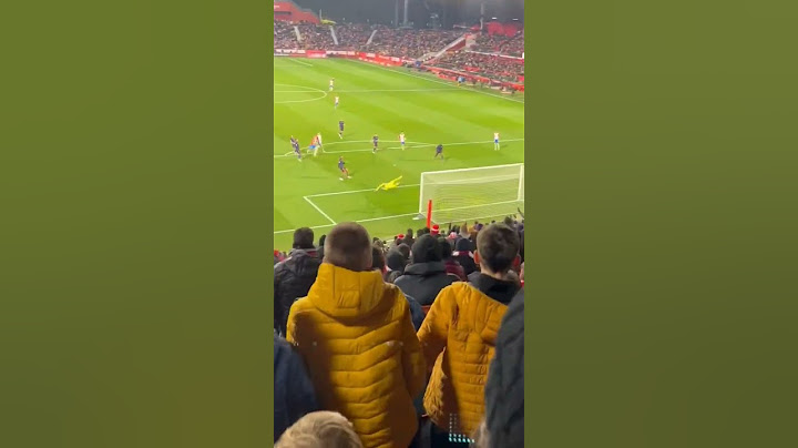 GIRONA’S ARTEM DOVBYK HITS A HAT-TRICK IN 19 MINUTES 🆚 SEVILLA ⚽️⚽️⚽️
