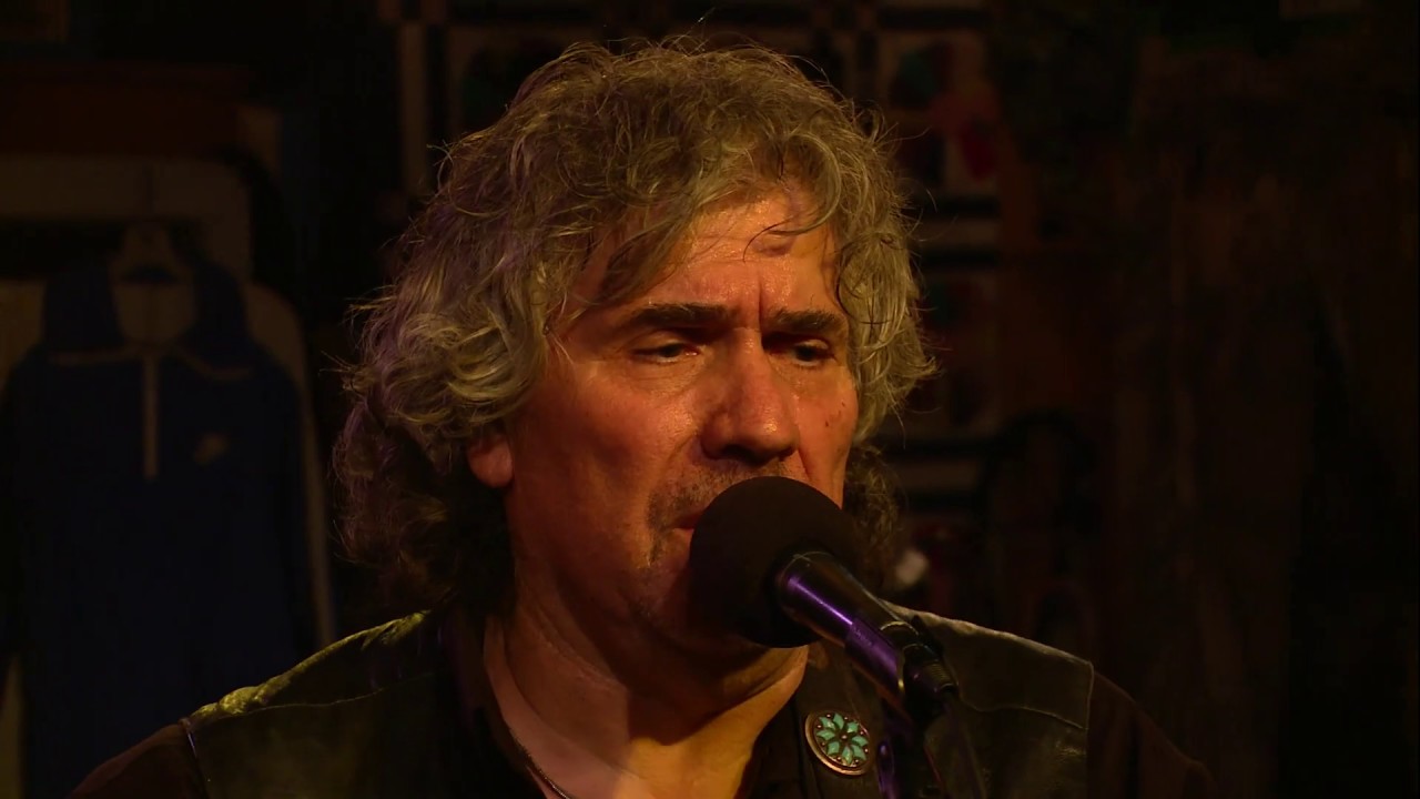 "Lean In To It"  Eric Schaffer & The Other Troublemakers