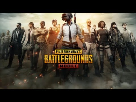 PUBG MOBILE Theme - (Orchestral Version) Classic Remake