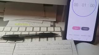 Dibels Oral Reading Fluency part 2