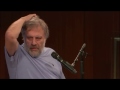 Slavoj Žižek on the Refugee Crisis, with Hari Kunzru