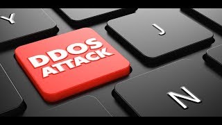 How to DDOS any website with Kali Linux