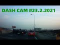 Car crash | dash cam caught | Road rage | Bad driver | Brake check | Driving fails compilation #045