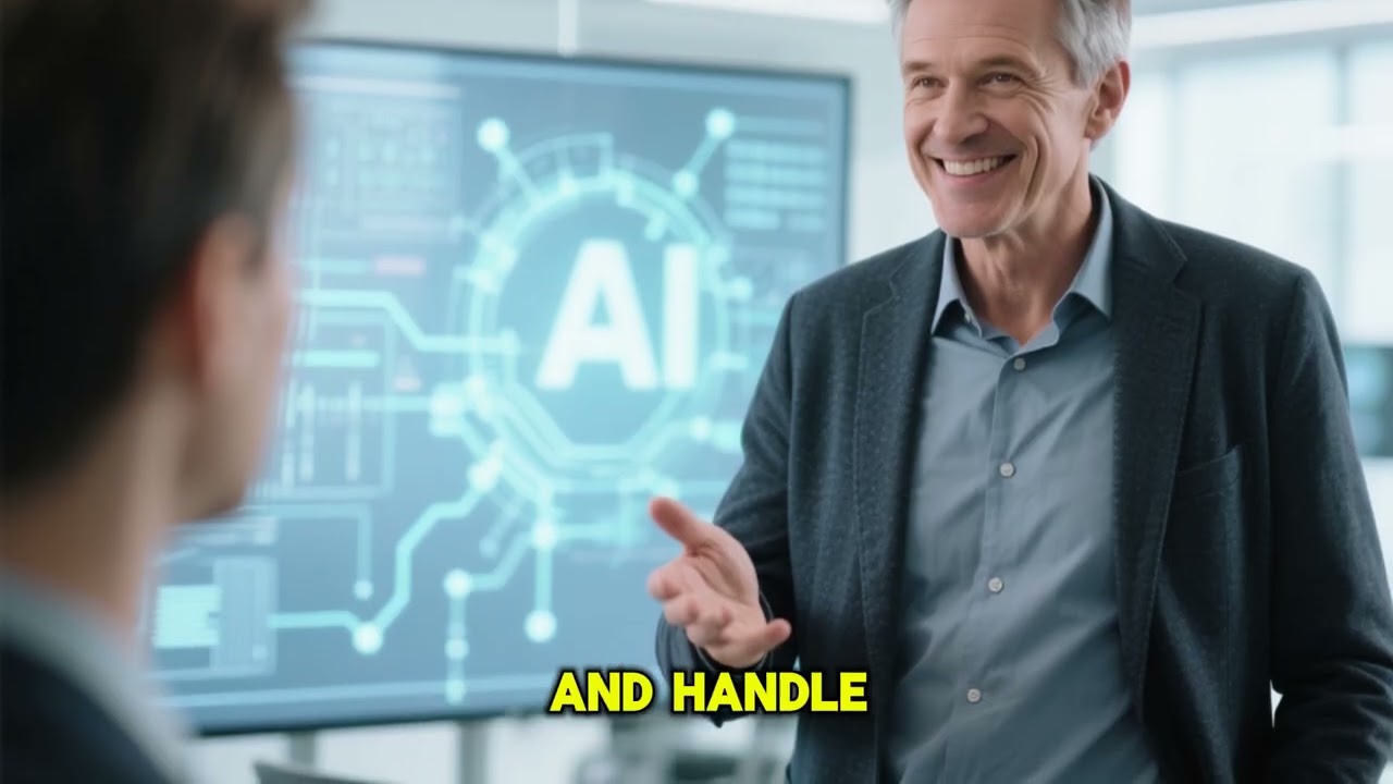 These Jobs Will Disappear by 2030 — Start This Instead