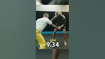 How Long Can A Beginner Last Vs World Champion Suga Sean Jiu Jitsu Deepcutwithvicblends 