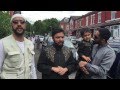 Saiful malook special punjabi naat 2015 by Brother Abdullah - Ikram haqani - ihtesham haqani