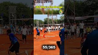 Superb Running Touch Wicket Kho Kho 🏆🎯 Day 55/365 Challenge #khokho #khokholovers #sports