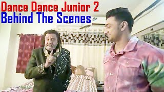 Mithun Chakraborty confirmed for Star Jalsha's 'Dance Dance Junior