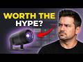 Philips Neopix 150 Home Cinema Projector Review – Best Budget Projector? (2026)
