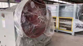 BBT full automatic red clay brick making machine and brick making equipment manufacturer in China