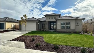 New House in Bakersfield