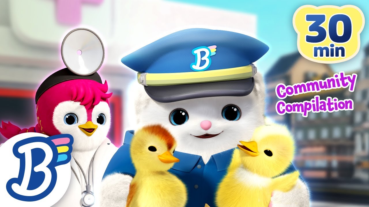 🌽 (НОВИНКА!) 30 МИН. Сборник «Всё о природе и обществе» | Детские стишки, алфавит и песенки