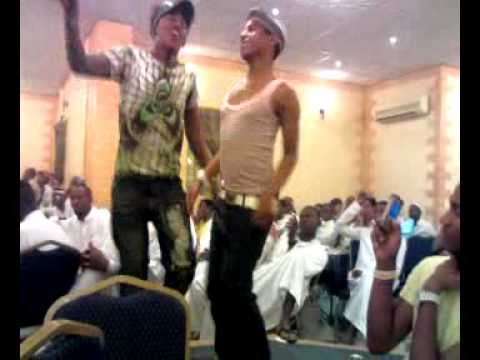 ايمن الصغير حفلة الزايدي