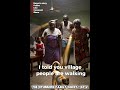 The stubborn family ghost -EP 2 #africanfolklore #familystory #familydrama #storytelling