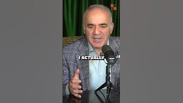 Kasparov