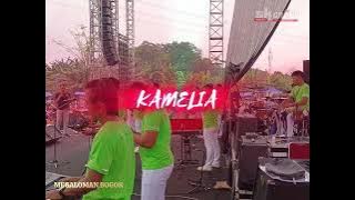 KAMELIA live cover by AJI IRAMA || SK GROUP cipt. H Rhoma irama