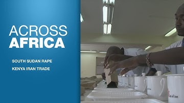 UN reports 217 cases of rape in South Sudan