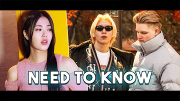 Herman - Need To Know w Richboy Hardy & Ellui (Official MV)