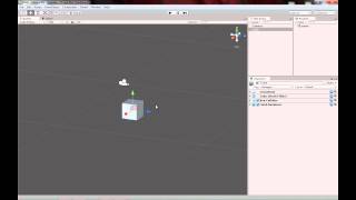 Celebrity Unity Tutorial 2: GameObjects Wealth