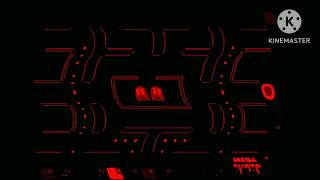 Pac-Man Ghosts Detroit Tv In G Major 19 Devil Blast