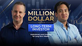 A Real $1,000,000 Portfolio, Fully Transparent