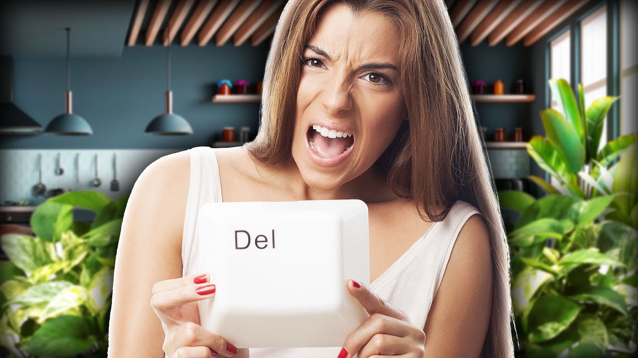 r/AmITheAhole | MY CRAZY FIANCE DELETED ALL MY WORK!!! - Reddit Stories