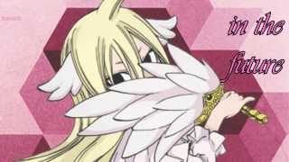 Fairy Tail Mavis Vermillion Tribute -Craving