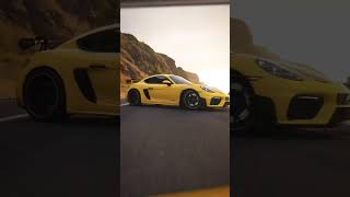 “POV: You Just Spotted a Beast 🔥 Porsche in Action!”