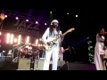 Nile Rodgers CHIC Chic Cheer Jazz à La Villette 10 09 2013 mp3