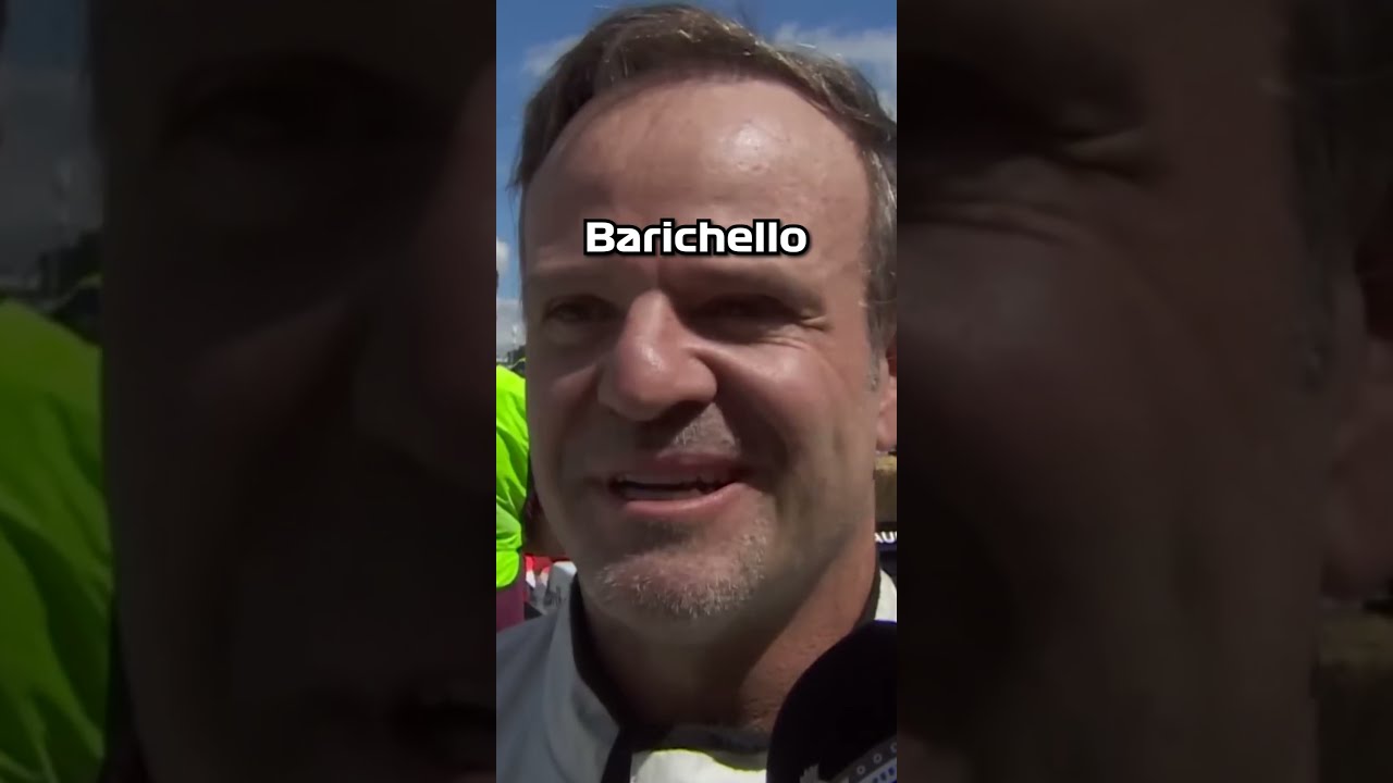 Why Does F1 Have NO Champions